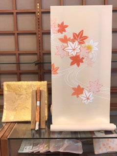 帯 - 銀座・伊勢由オンラインストア