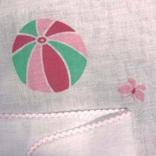絹紅梅　伊勢由別染　無形文化財　長坂本染　浴衣　未着用品 絹紅梅 - 銀座・伊勢由オンラインストア