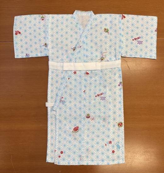 ちゃんちゃんこと産着セット - 銀座・伊勢由オンラインストア