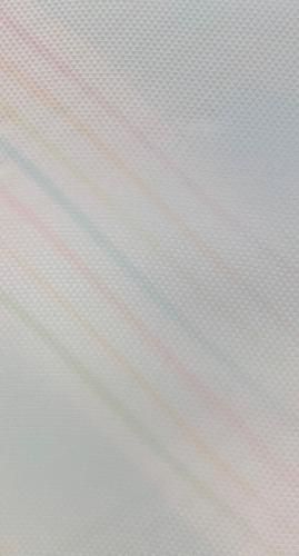 ウロコ柄 (小) 薄緑地