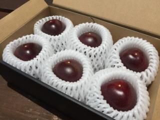 パッションフルーツ 化粧箱入り - 農家直送 完熟パッション