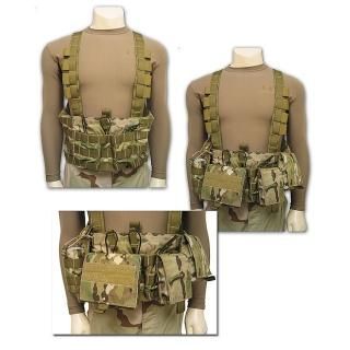 H-Harness Gear(ハーネス) - RISING SUN TACTICAL