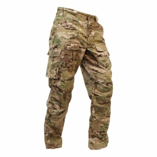 LBX_Camouflage Combat Pant