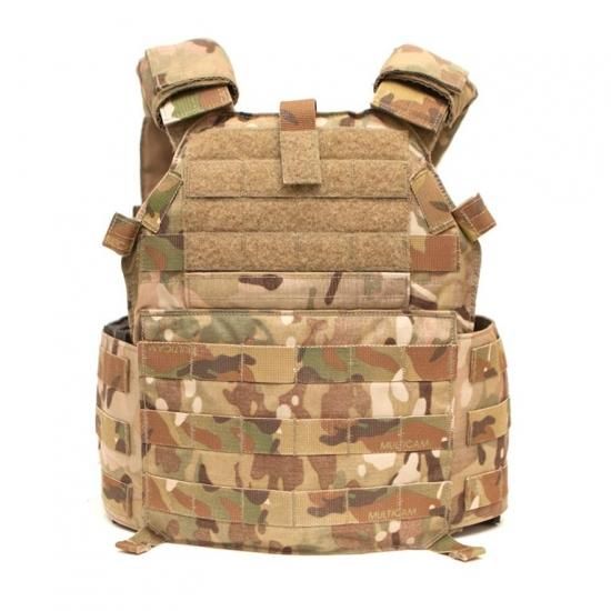 LBX_Small_Modular Plate Carrier | モジュラープレートキャリア（S