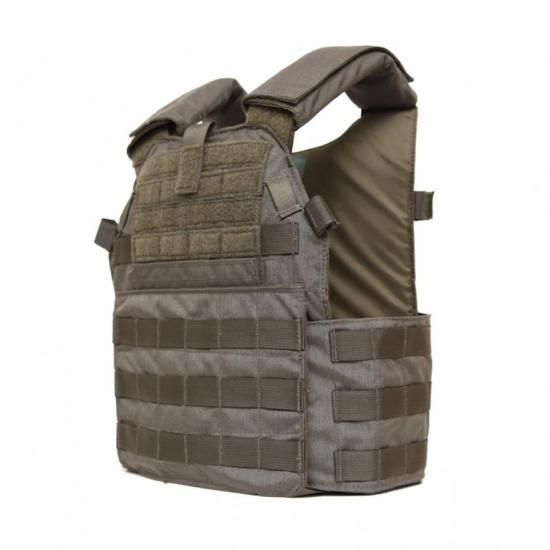 LBX_Small_Modular Plate Carrier | モジュラープレートキャリア（S 