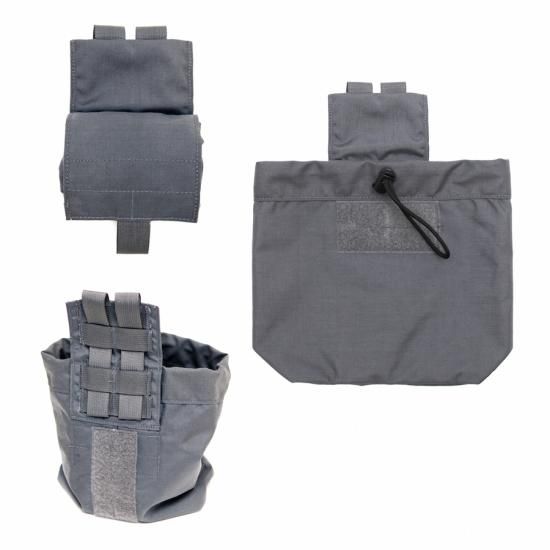 LBX_Dump Pouch | ダンプポーチ - RISING SUN TACTICAL
