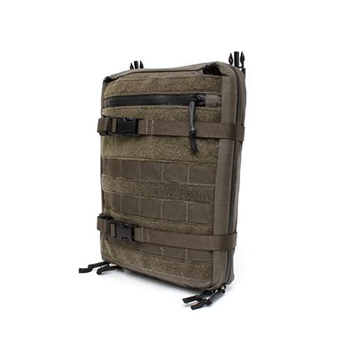 LBX-0306B LBX Mini MAP 未使用新品 LBX_Mini MAP | ミニマップ - RISING SUN TACTICAL