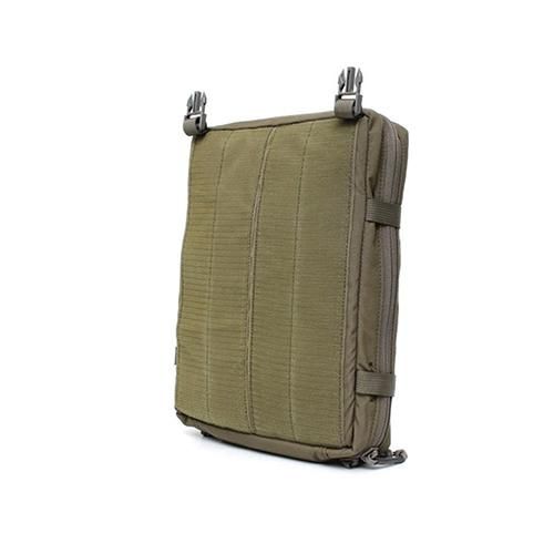 LBX-0306B LBX Mini MAP 未使用新品 Mini MAP – LBX Tactical