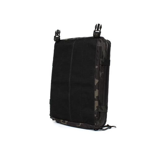 LBX-0306B LBX Mini MAP 未使用新品 Amazon | LBX Tactical モジュラーアサルトパック Mini MAP