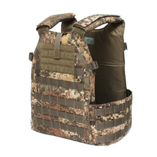 LBX_Large_Modular Plate Carrier | モジュラープレートキャリア(L LBX_Large_Modular Plate Carrier | モジュラープレートキャリア(L