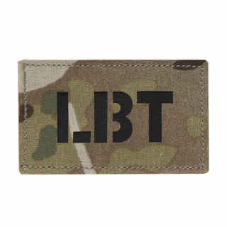 LBT_LBT Call Sign Patch