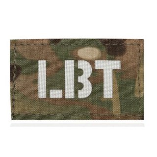 LBT_LBT Call Sign Patch