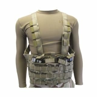 LBT_Low Profile Chest Vest