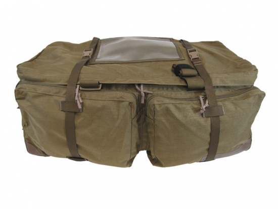 即納】LBT_Medium Wheeled Load-Out Bag with Padding - RISING SUN TACTICAL
