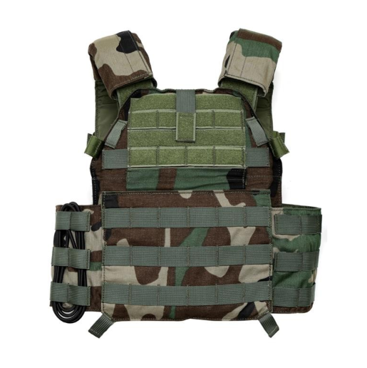 LBX_Medium_Modular Plate Carrier | モジュラープレート