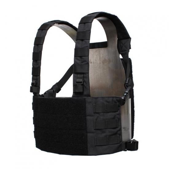 ★大幅値下げ★　ラゲッジレーベル　チェストリグ LBX_Assault Chest Rig (S/M) - RISING SUN TACTICAL