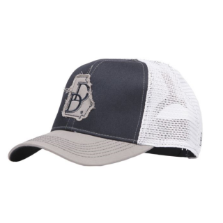 DANIEL DEFENSE_GEORGIA TRUCKER'S HAT