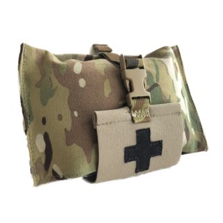 LBT_Stretch Small Blow-Out Kit Pouch (Multicam)