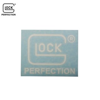 Glock_PERFECTION DECAL | パーフェクションデカール　(１枚入)