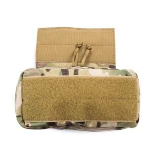 アドミンポーチ アグレッサーグループ AGGRESSOR GROUP WEB SHOP / ADMIN POUCH E2 / AGGRESSOR ORIGINAL