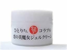 恋の美魔女クリーム