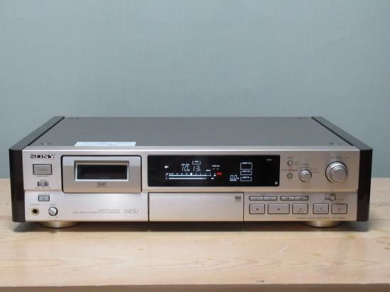 中古 カセットデッキ DAT 通信販売 通販 修理 AUDIOLIFE