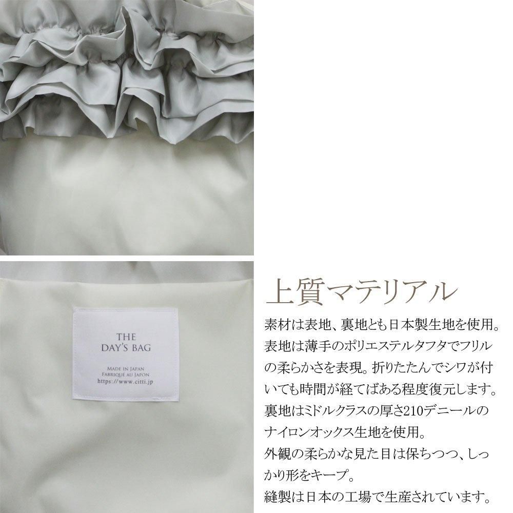 ツールバック　茶芯　フラワー ツールバック 茶芯レザー フラワー