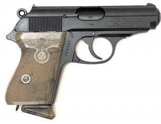 PPK Zeppelin