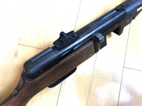 ハドソン PPsh 中古 - MULE