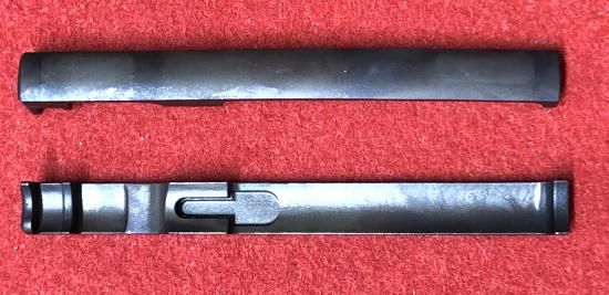 モーゼル98k スティールエキストラクター - MULE