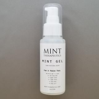 ߥȥ MINT GEL 70g