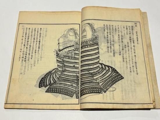 芸州 厳島図会 (厳島名所図会) 岡田清編 山野峻峯斎 他24画 大本