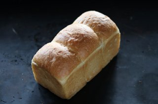 長時間発酵食パン
