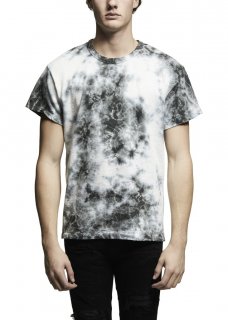 AMIRI/ߥ VINTAGE TEE WHITE TIE DYE/ơ ƥ ۥ磻   åȥ T//A0071