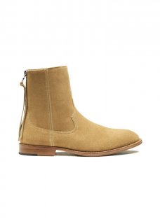 AMIRI/ߥ SHANE BOOT TAN/ ֡  쥶 ֡//A0106