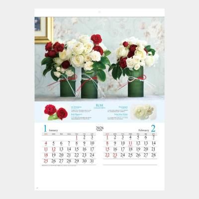 SG-220  ROSE COLLECTION -쥯-