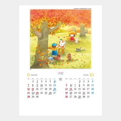 <img class='new_mark_img1' src='https://img.shop-pro.jp/img/new/icons63.gif' style='border:none;display:inline;margin:0px;padding:0px;width:auto;' />TD-927  小谷悦子 メルヘン画集