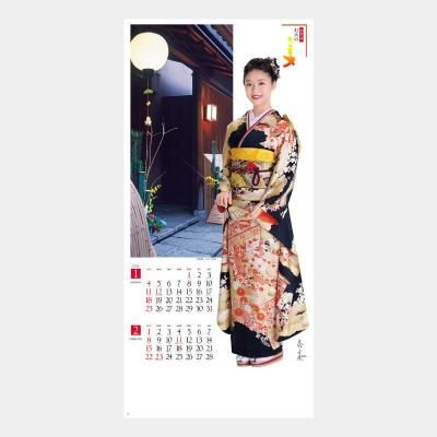 NK-161 灯火の美（和装）