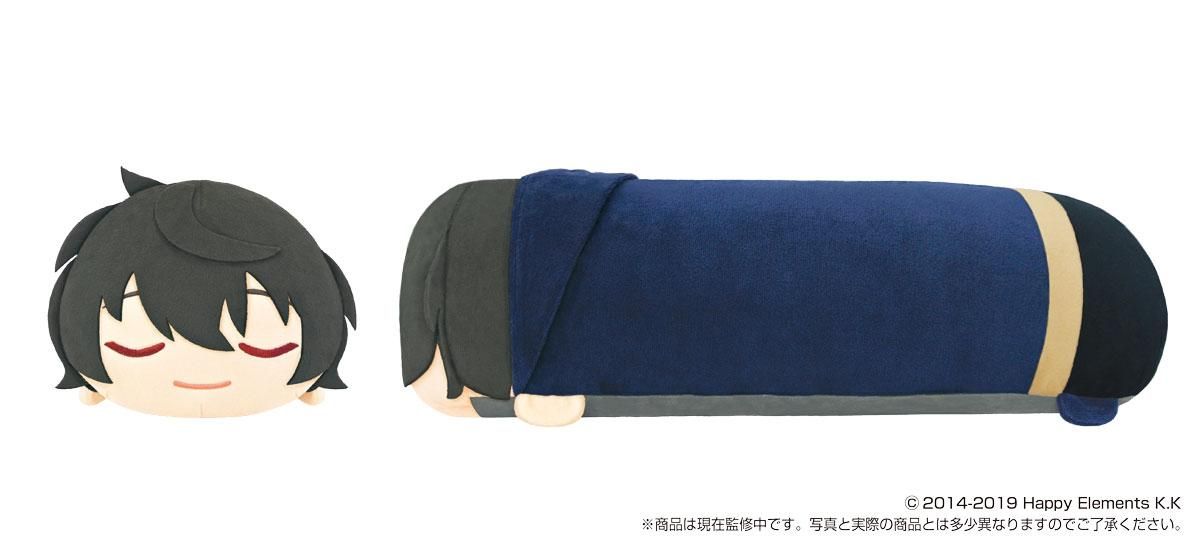 あんさんぶるスターズ あんスタ もちもちマスコットピロー 枕 斎宮宗