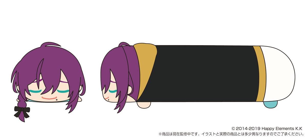 風早巽　もちもちマスコットピロー あんスタ もちもちマスコットピロー 風早巽 あんさんぶるスターズ!!_