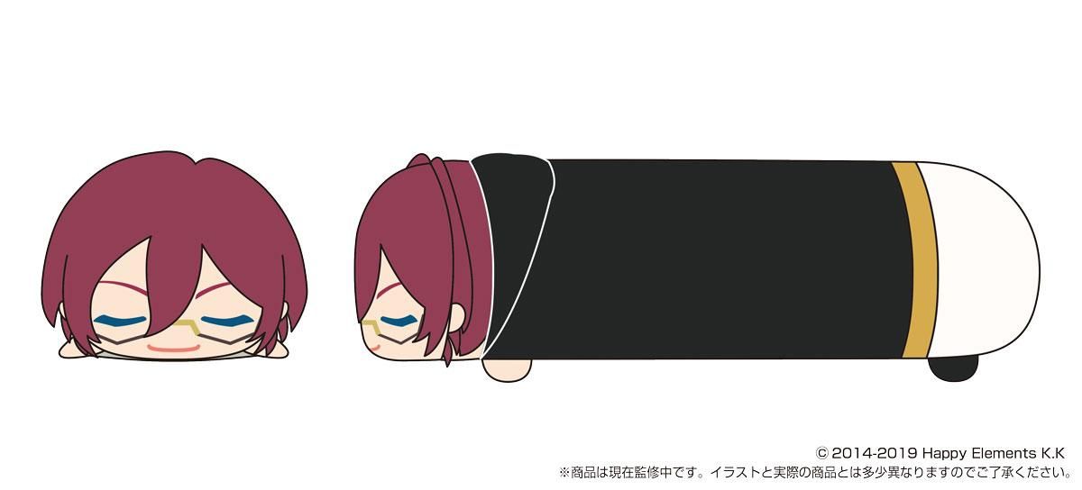 もちもちマスコットピロー あんさんぶるスターズ！！vol.5