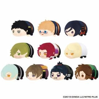もちもちマスコットビッグ 刀剣乱舞ONLINE 山姥切長義