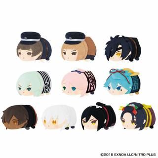  ڼսλۤޥåȥߥ ONLINE vol.3ںΡۡ1BOX/10ˡ2025ǯ7ȯͽ