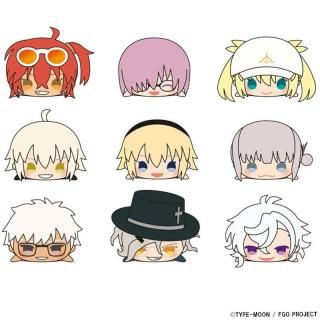  ڼսλۤޥå Fate/Grand Order  Summer11BOX/9ˡ2025ǯ8ȯͽ