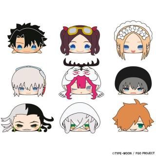  ڼսλۤޥå Fate/Grand Order Summer21BOX/9ˡ2025ǯ9ȯͽ