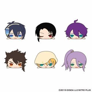 とうらぶ　もちマス　セット 刀剣乱舞-ONLINE-