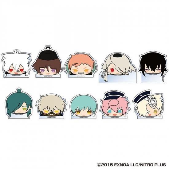 もちもちマスコットストア