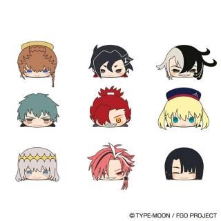 �������ޥ����å� Fate/Grand Order ������3��1BOX=9�����ˡ�2026ǯ4��ȯ��ͽ���