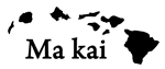 Ma kai Online Store