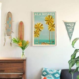 <br>Nick Kuchar<br>Canvas Wrap Giclees<br>